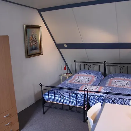 Hoeve Polsdonk Apartment Oirschot