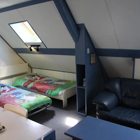 Hoeve Polsdonk *