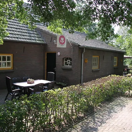 Hoeve Polsdonk Apartment *