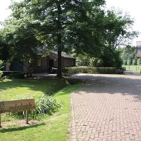 Apartment Hoeve Polsdonk Oirschot