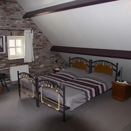 Hoeve Polsdonk Oirschot