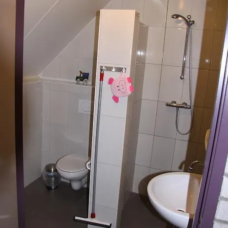 Hoeve Polsdonk Apartment