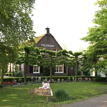 Apartment Hoeve Polsdonk Oirschot