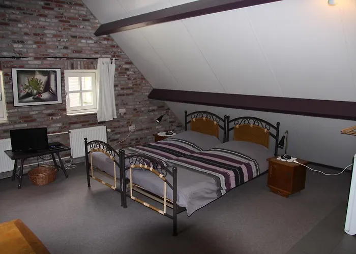 Hoeve Polsdonk Oirschot