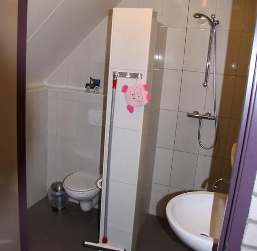 Hoeve Polsdonk Appartement