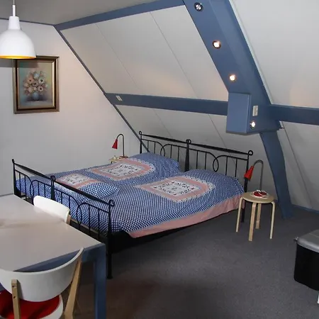 Hoeve Polsdonk Oirschot