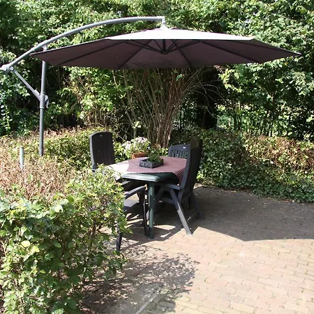 Hoeve Polsdonk Lejlighed