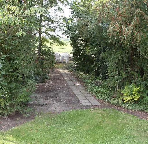 Hoeve Polsdonk Oirschot