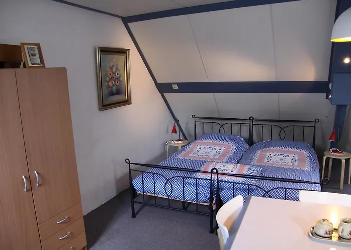 Hoeve Polsdonk Apartment Oirschot