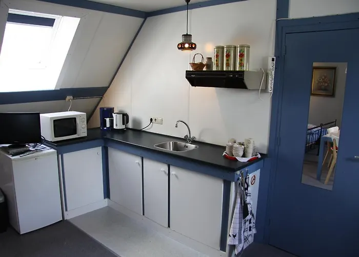 Hoeve Polsdonk * Oirschot