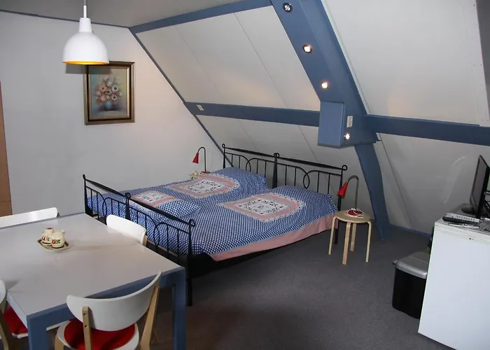 Hoeve Polsdonk Oirschot