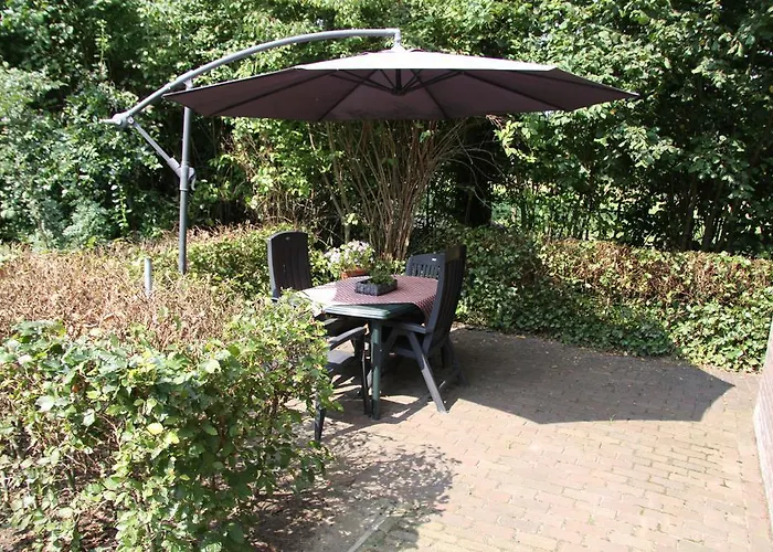 Hoeve Polsdonk Apartment